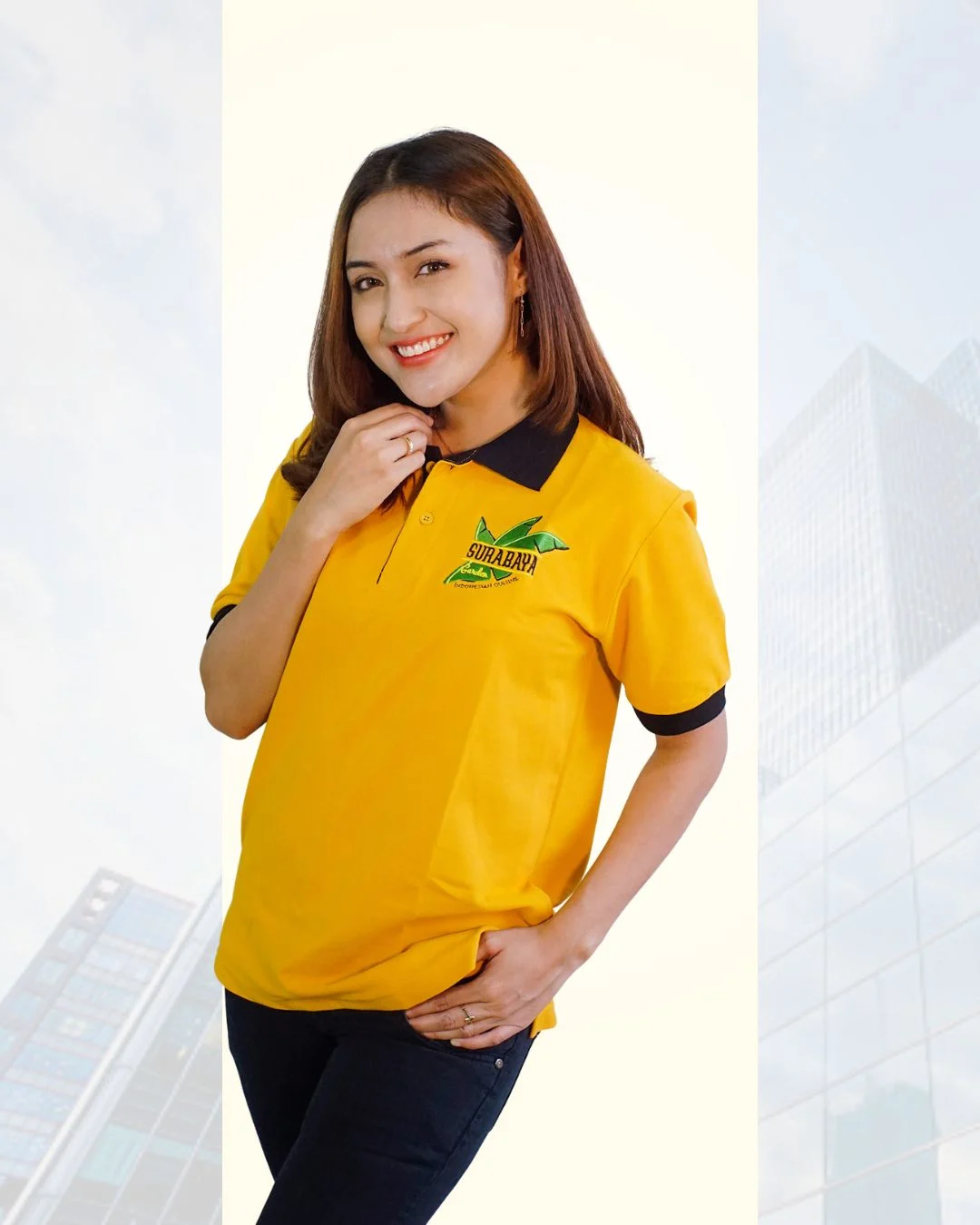 POLO SHIRT