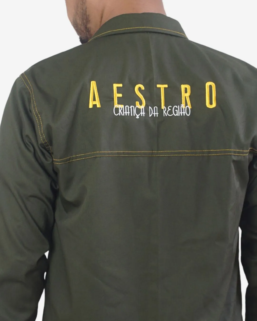 Kemeja Casual Premium