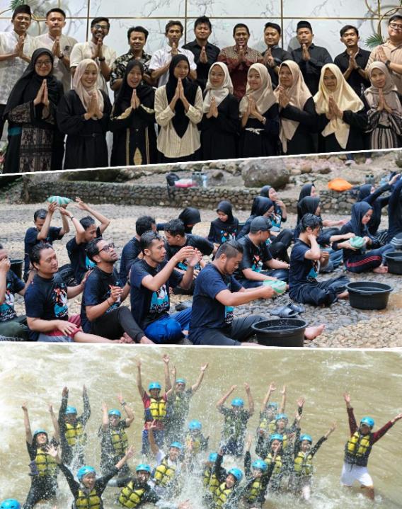 Produksi Kaos