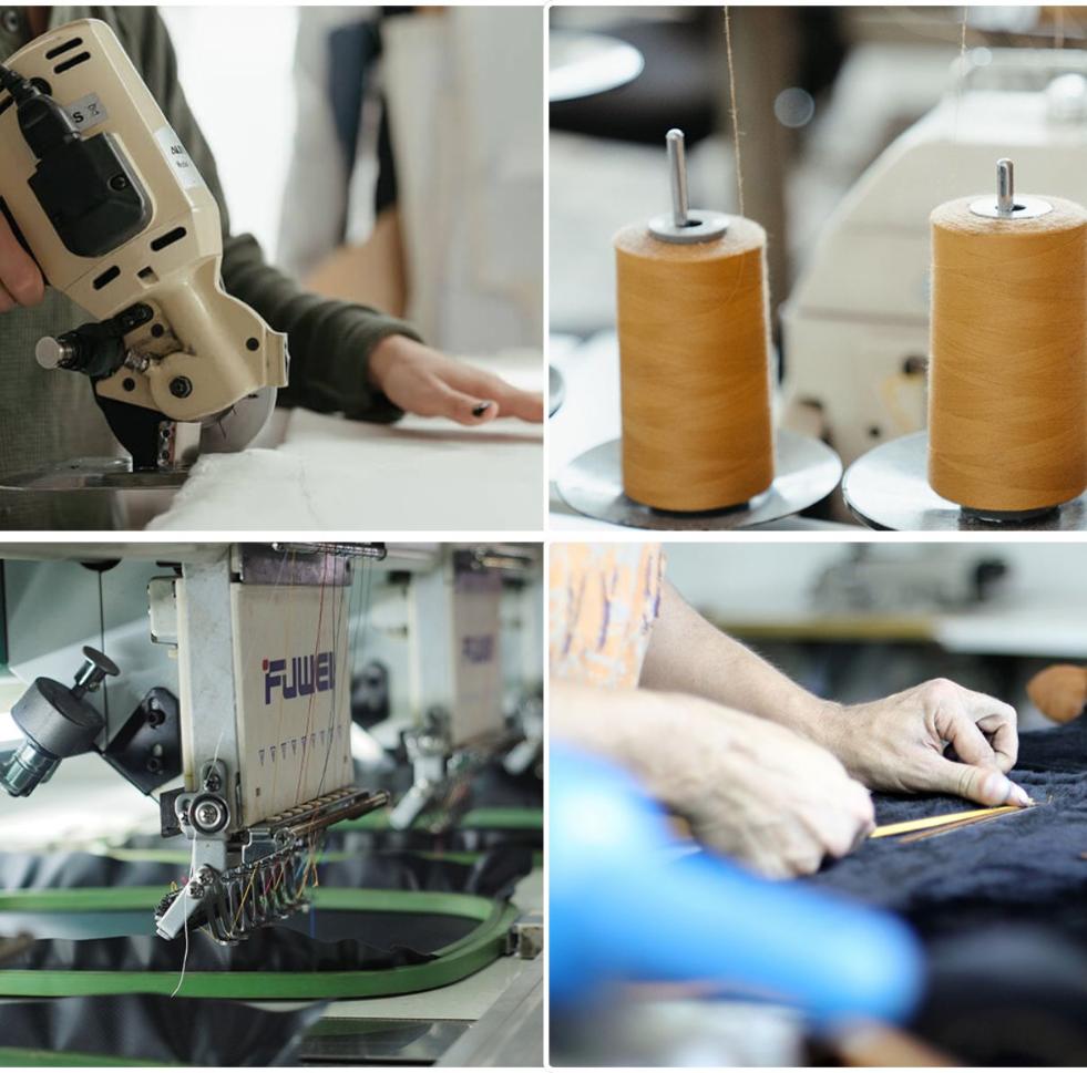 Produksi Polo